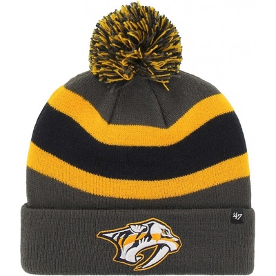 Brand 47 kulich Nashville Predators Breakaway 2019 Cuff knit