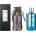 Mancera Paris Mancera Silver Blue Eau de Parfum Spray 120 ml унисекс