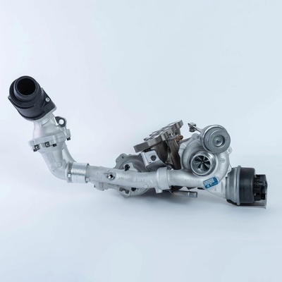 Plniace dúchadlo BorgWarner 10009880098