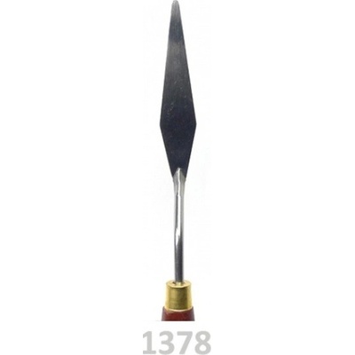 Maliarska špachtľa T-Brush 1378
