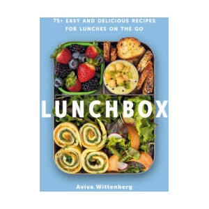 LUNCHBOX | WITTENBERG AVIVA (2024)