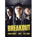 Breakout DVD
