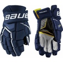 Hokejové rukavice Hokejové rukavice Bauer Supreme 3S SR