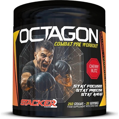 Stacker 2 Octagon 260 g