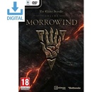 Hry na PC The Elder Scrolls Online: Morrowind