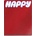 Jin - Happy Journey Version CD