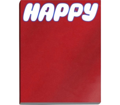 Jin - Happy Journey Version CD