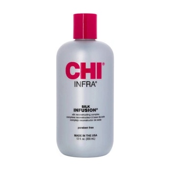 Chi Silk Infusion prírodný hodvábny komplex 350 ml