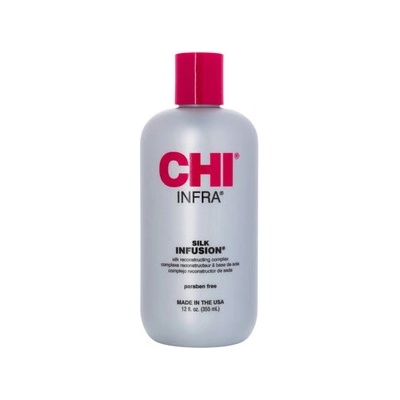 Chi Silk Infusion prírodný hodvábny komplex 350 ml