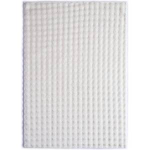 Mila Home Килим подходящ за пране в цвят слонова кост 150x230 cm Bubble Emarald - Mila Home (HKG-EMERALD-006-150x230)