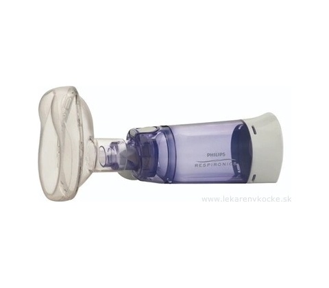 Philips OptiChamber Diamond
