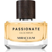 Miraculum Passionate parfumovaná voda pánska 50 ml