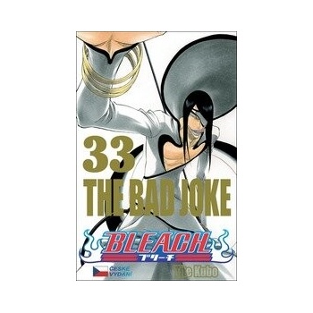 Bleach 33 - Tite Kubo