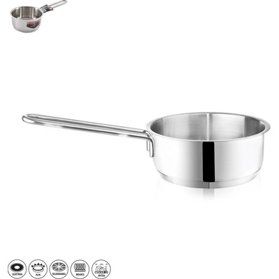 ORION Rendlík ANETT 12 cm, 0,6 l