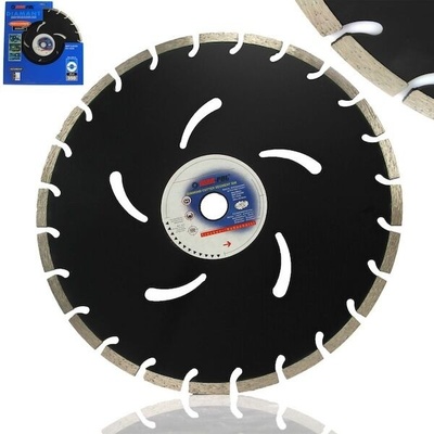 Kotouč diamantový segmentový 350mm MAR-POL M08738