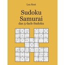 Sudoku Samurai
