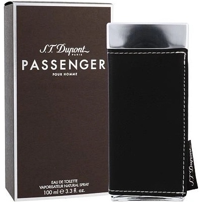 S.T. Dupont Passenger toaletní voda pánská 100 ml