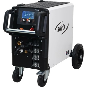 Alfa In aXe 330 GAS S