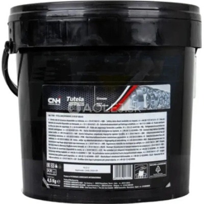 Tutela MULTIPURPOSE 251H EP GREASE 4,5 kg