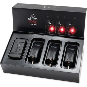Nash Sada hlásičů Siren R2 Presentation Set 3 Rod