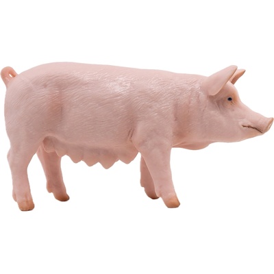 Papo Детска фигурка Papo Farmyard Friends - Свиня майка (51188)