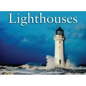 Lighthouses | David Frost (ISBN: 9781838860974)