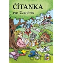 Čítanka 2 NOVĚ