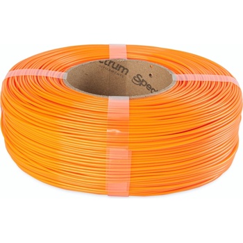 Spectrum ReFill PET-G Premium Lion Orange - 1, 75 mm / 1000 g (81358)