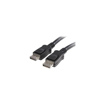 Image 1 of TECHLY ICOC-DSP-A-030 DisplayPort кабел 3 м Черен (ICOC-DSP-A-030)