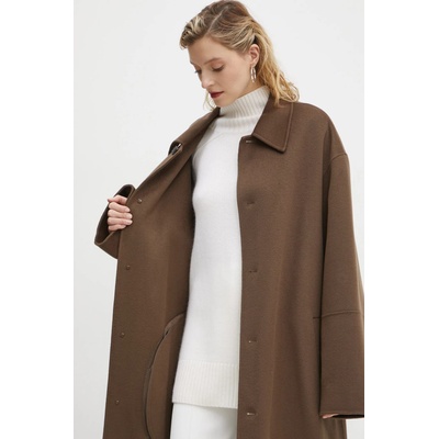 Nanushka Вълнено палто Nanushka LUCIAN (NM24FWJK02678)