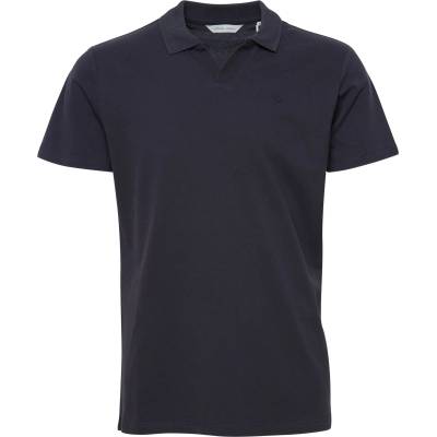 Casual Friday Тениска 'Tristan' синьо, размер XL