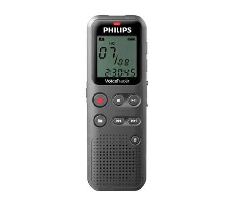 Philips DVT 1120