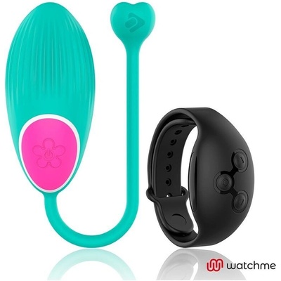 Wearwatch Egg Wireless Technology Watchme