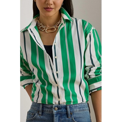 Ralph Lauren Памучна риза Lauren Ralph Lauren (200P03666)