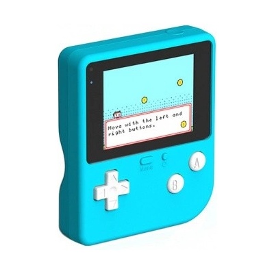 Makecode Retro Arcade konzole EF08247