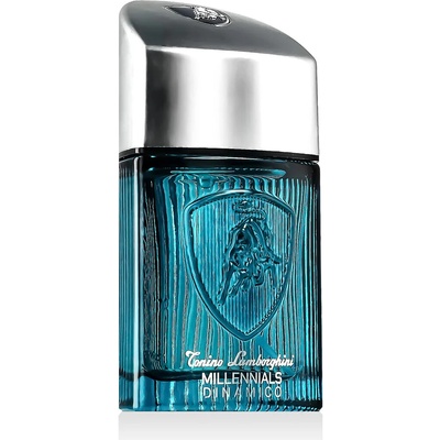 Tonino Lamborghini Millennials Dinamico toaletná voda pánska 40 ml