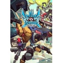 Lethal League Blaze