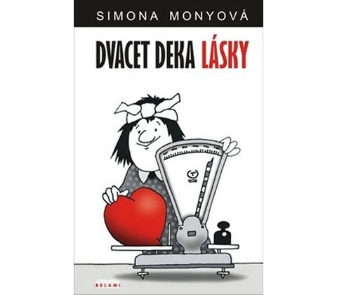 Dvacet deka lásky