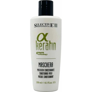 Selective Professional Alpha Keratin Conditioning Mask 250 ml