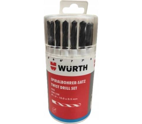 Wurth 062501