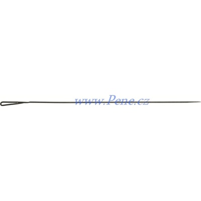 JSA Fish Prošívací jehla J na rybičku 10cm