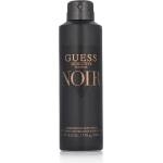 GUESS Seductive Homme Noir deo spray 226 ml