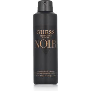GUESS Seductive Homme Noir deo spray 226 ml