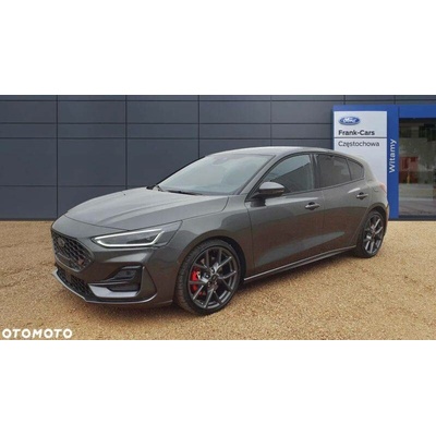 Ford Focus ST 2.3 EcoBoost 206 kW