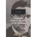 Foundation Trilogy