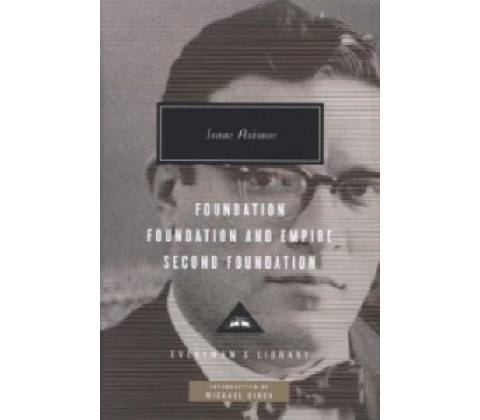 Foundation Trilogy