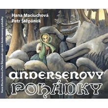 Andersenovy pohádky