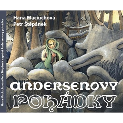 Andersenovy pohádky