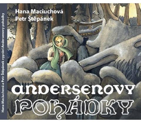 Andersenovy pohádky