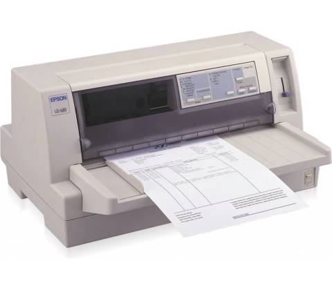 Epson LQ-680PRO
